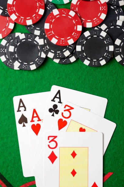 ulartoto togel High-Volatility Corner